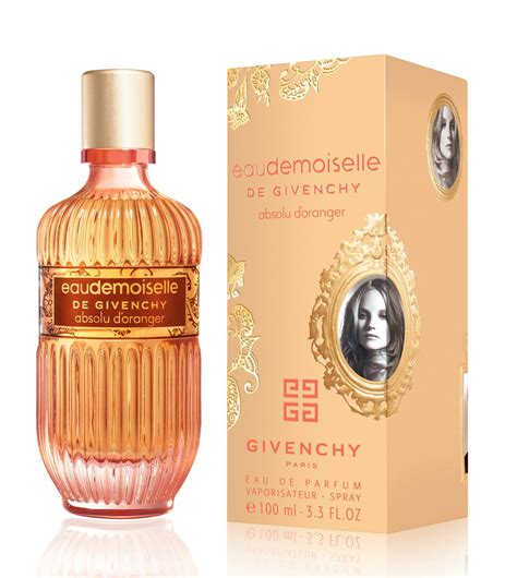 givenchy absolu perfume.